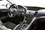 Honda Accord 2008 года